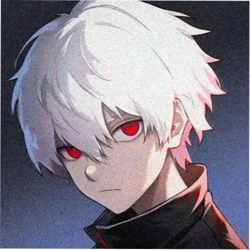 少年派2角色江天昊头像
